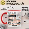 Indie-Fan Geschenk Becher Tasse Gott Schuf Alle Menschen Produktbild-Vorschau 3