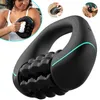 Elektrischer Massageroller, Handmassagegerät Mit Rollen, Produktbild-Vorschau 1