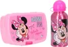 Disney Minnie Mouse Lunchpaket mit Lunchbox und 400 ml Produktbild-Vorschau 1