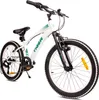 Kinderfahrrad Jungenfahrrad 20 Zoll Fahrrad mit 6 gang Produktbild-Vorschau 1
