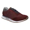 JOSEF SEIBEL Herren Sneaker Anton 02 | rot Produktbild-Vorschau 1