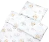 Ensemble de literie à motifs TupTam pour enfants : couette Voir les images du produit 6