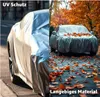 SUV Universal Autoplane 490x190x180cm Autoschutzhülle Voir les images du produit 6