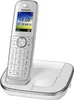 Panasonic KX-TGJ310GW Téléphone sans fil à faible Voir les images du produit 2