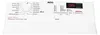 AEG Series 6000 LTR6A41460, Toplader, 6 kg, B, 79 dB, 1351 Produktbild-Vorschau 7