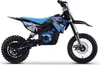Elektrisches Dirtbike für Kinder Beneo Motors Gazelle Grün Produktbild-Vorschau 3