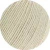 Lana Grossa Soft Baumwolle 002 Natur 50g Produktbild-Vorschau 3