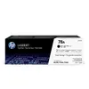 HP 78A - Schwarz - original - LaserJet - Tonerpatrone Produktbild-Vorschau 42