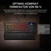 Corsair Vanguard 96: Mechanisch gaming-toetsenbord met Productafbeelding-voorbeeld 4