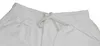 Karateanzug Basic 90 cm 8 Unzen mit weißem Gürtel Produktbild-Vorschau 2
