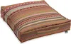 H.O.C.K. Berto Outdoor Matratzenkissen 50x50x10cm col. 1 Produktbild-Vorschau 1