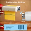 Nudelaccessoire voor KitchenAid – Pastamachine, Productafbeelding-voorbeeld 3
