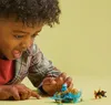 LEGO 71778 NINJAGO Jouet de dérive Spinjitzu à la puissance Voir les images du produit 13