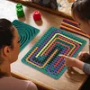 Sensorik Activity Board, Sensorik Spielzeug Activity Board, Produktbild-Vorschau 2