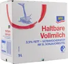 aro Haltbare Vollmilch 3,5% Fett BIB 5L Produktbild-Vorschau 1