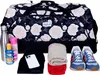 Reisetrolley Damen Reisetasche Trolley Elephant Travel Produktbild-Vorschau 15