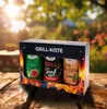 Geschenkbox Grillkiste - 3er Set Produktbild-Vorschau 2