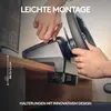Logitech G29 Driving Force - Lenkrad- und Pedale-Set Produktbild-Vorschau 50