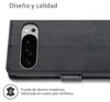 Funda Tipo Libro de Lujo para Google Pixel 10 / 10 Pro - Vista previa de la imagen del producto 3