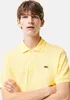Polos Hombre Del Marchio Lacoste Del Modello L1212 Short Anteprima dell’immagine prodotto 16