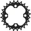 SLX Shim.Kettenblatt Slx 24Z 4L 64Lk Sw M660 Produktbild-Vorschau 3