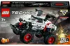 LEGO Technic Monster Mutt™ Monster Jam™ Dalmatien 42150 Voir les images du produit 36