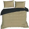 Eurofirany Bettwäschegarnitur Bettwäsche H EVA 08D 160x200 Produktbild-Vorschau 3