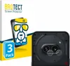 3x BROTECT Schutzglas für Nothing Phone (2a) (NUR Produktbild-Vorschau 1
