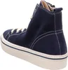 Gabor Sneaker High Dreamvelour (Micro) Damen 31363137383330 Produktbild-Vorschau 16
