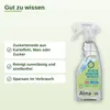 Ecologische Glasreiniger 500 ml – Krachtige Ramenreiniger Productafbeelding-voorbeeld 11