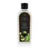 Ashleigh & Burwood Raumduft Lime & Basil 500 ml Produktbild-Vorschau 1