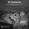 2K Überwachungskamera Innen 360° Indoor Hundekamera Produktbild-Vorschau 3