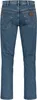 Wrangler Herren Texas Stretch Jeans Herrenjeans Regular Fit Produktbild-Vorschau 3