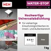 Univerzální těsnící hmota MEM Water-Stop, 1 kg Náhled obrázku produktu 3