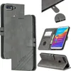 Für HUAWEI Honor 7C-Enjoy 8-Y7 2018-Y7 Pro 2018 Denim Produktbild-Vorschau 1