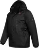 Höhenhorn Starsgard Herren Winter Jacke Schwarz Gr. XL Produktbild-Vorschau 2