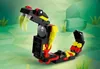 LEGO LEGO® Creator 31159 Animali selvatici: Ragno a Anteprima dell’immagine prodotto 50