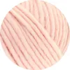 A close-up view of pink yarn. Produktbild-Vorschau