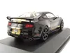 1:43 Shelby Mustang Gt500 2020 Schwarz Produktbild-Vorschau 2