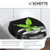 Sedile per WC SCHÜTTE MDF DARK STONES AND BAMBOO, sedile Anteprima dell’immagine prodotto 2