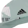 adidas Team Germany Cap grün Gr.OSFM (FL7127) Produktbild-Vorschau 3