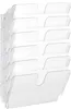 DURABLE Prospektspender A4 quer 6 St., 1700014401 Produktbild-Vorschau 2