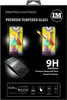 cofi1453® Schutzglas 9H kompatibel mit Samsung Galaxy M31 Produktbild-Vorschau 1