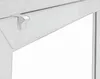 Gardinia Klemmhalter Kunststoff weiß 6er Pack Produktbild-Vorschau 4