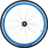 Vélo fixie Galano Blade 700c complet (roue arrière) avec Voir les images du produit 1