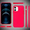 NALIA Custodia in silicone morbido per iPhone 12 / 12 Pro, Anteprima dell’immagine prodotto 7