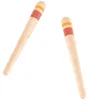 Drevený vzdelávací stolík s hudobnou tabuľou, cimbalom a Náhľad obrázku produktu 3