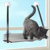 Hängematten-Fenstersitz, platzsparendes Katzenbett zur Produktbild-Vorschau 4