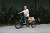 2025 20 Zoll*3.0 18Ah Elektro-Dreirad MIT Korb E-Bike Produktbild-Vorschau 10