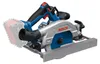 Akku-Kreissäge GKS 18V-57-2 GX mit L-BOXX Produktbild-Vorschau 1